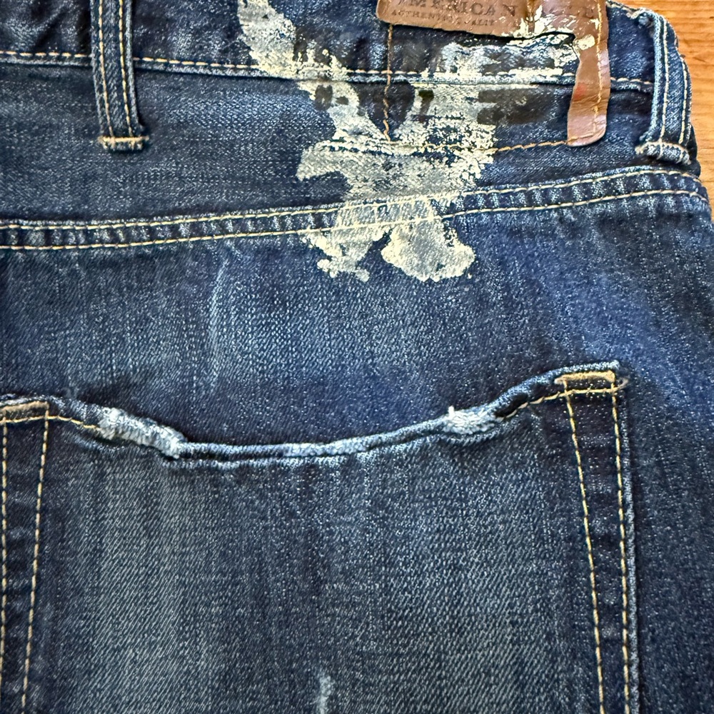 American Eagle Men's Jeans